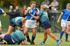 Women's Rugby vs Endicott  Wheaton Women's Rugby vs Endicott College.  Photo by Keith Nordstrom : Wheaton, Rugby, Endicott